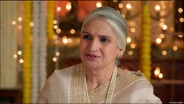 Pyaar Ka Pehla Adhyaya Shiv Shakti - 9th November 2023